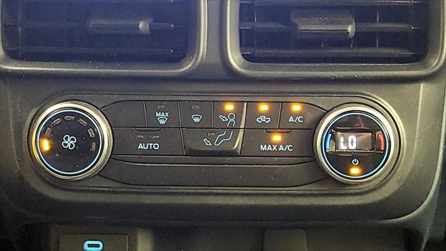 2022 Ford Maverick XL
