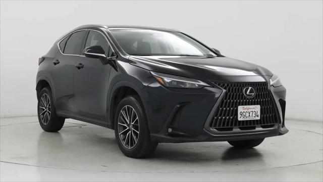 2024 Lexus NX NX 250 for sale in Irvine, CA