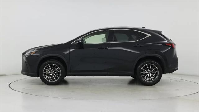 2024 Lexus NX NX 250