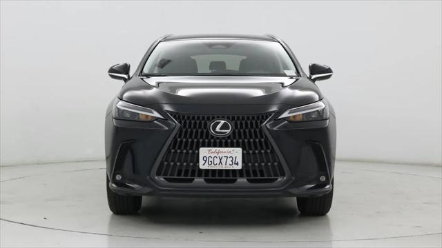 2024 Lexus NX NX 250