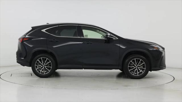 2024 Lexus NX NX 250