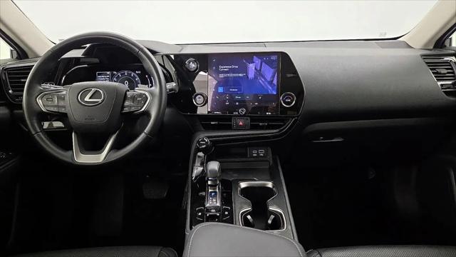 2024 Lexus NX NX 250