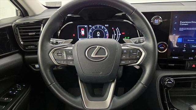 2024 Lexus NX NX 250