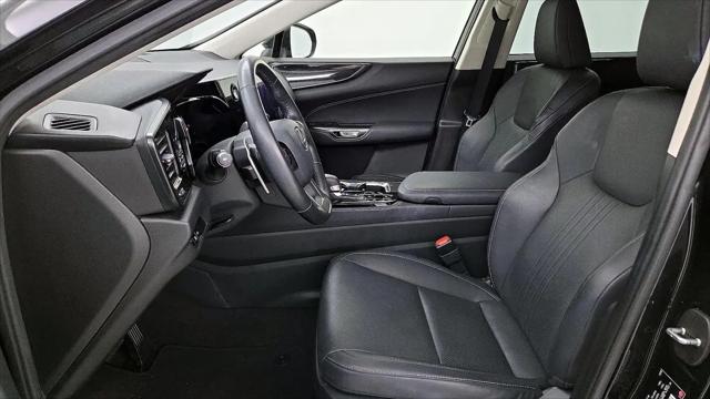 2024 Lexus NX NX 250