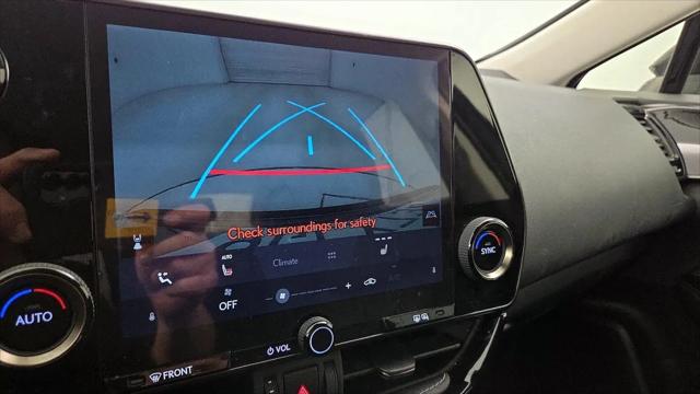 2024 Lexus NX NX 250
