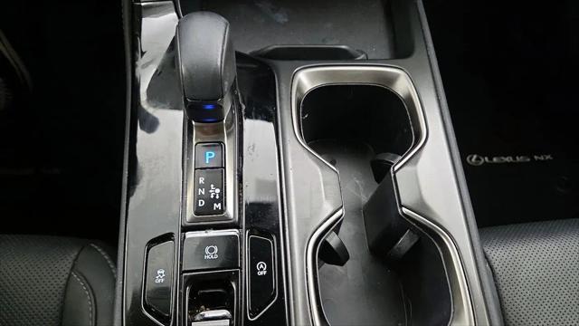 2024 Lexus NX NX 250