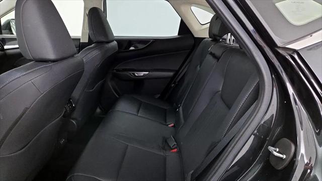 2024 Lexus NX NX 250