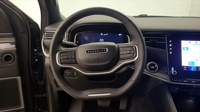 2024 Jeep Wagoneer Series II 4x4