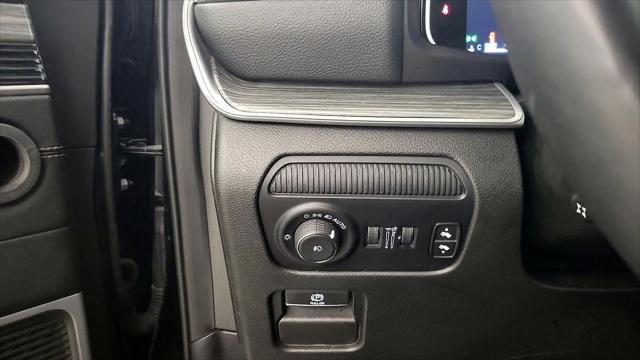 2024 Jeep Wagoneer Series II 4x4