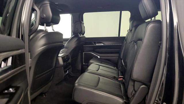 2024 Jeep Wagoneer Series II 4x4