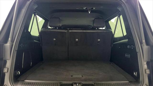 2024 Jeep Wagoneer Series II 4x4