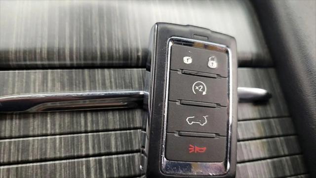 2024 Jeep Wagoneer Series II 4x4