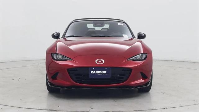 2026 Mazda MX-5 Club