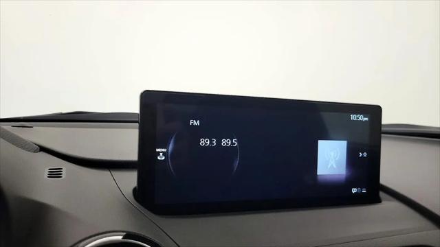 2026 Mazda MX-5 Club
