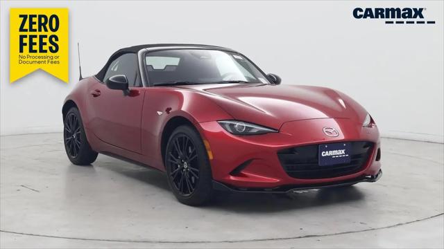 2026 Mazda MX-5 Club for sale in Irvine, CA