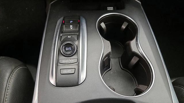 2019 Acura MDX Tech Pkg