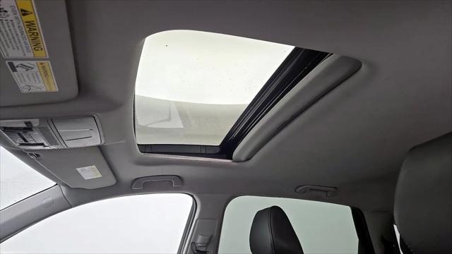 2019 Acura MDX Tech Pkg