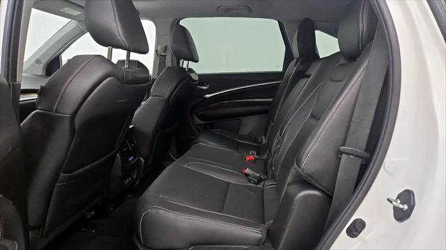 2019 Acura MDX Tech Pkg