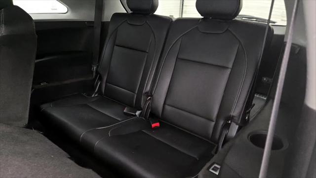 2019 Acura MDX Tech Pkg