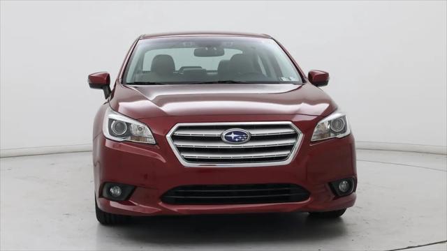 2016 Subaru Legacy 2.5i Premium