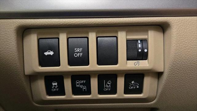 2016 Subaru Legacy 2.5i Premium
