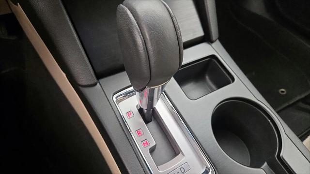 2016 Subaru Legacy 2.5i Premium