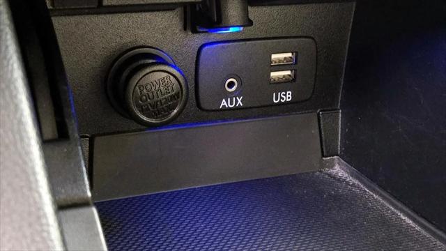 2016 Subaru Legacy 2.5i Premium