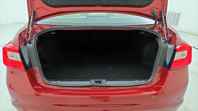 2016 Subaru Legacy 2.5i Premium