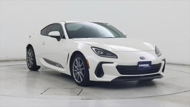 2025 Subaru BRZ Premium for sale in Garland, TX