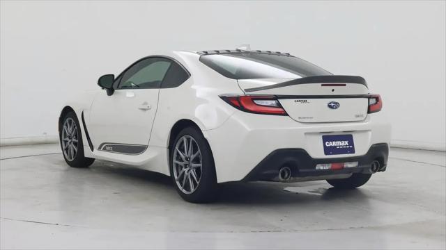 2025 Subaru BRZ Premium