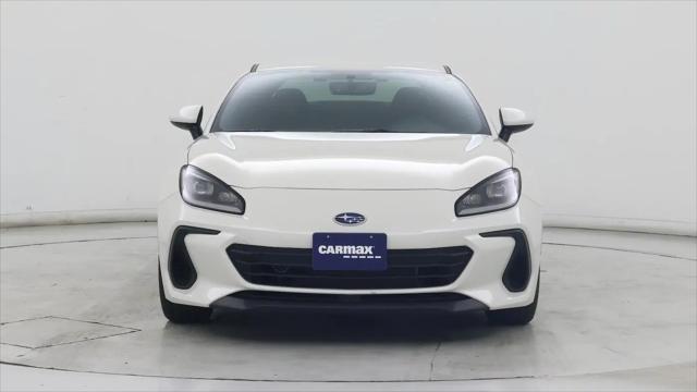 2025 Subaru BRZ Premium