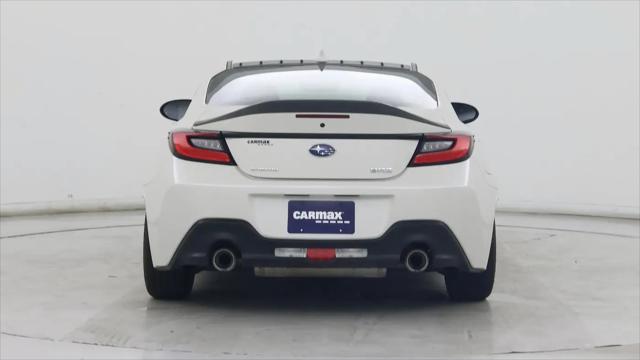 2025 Subaru BRZ Premium
