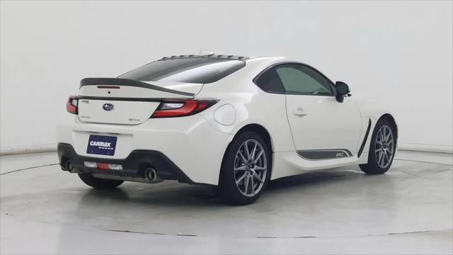 2025 Subaru BRZ Premium