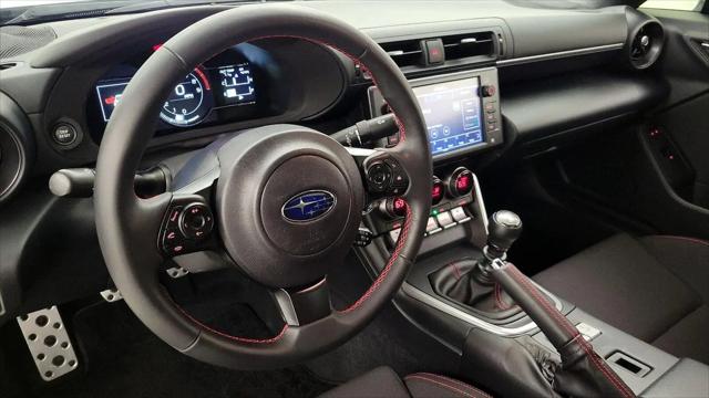 2025 Subaru BRZ Premium