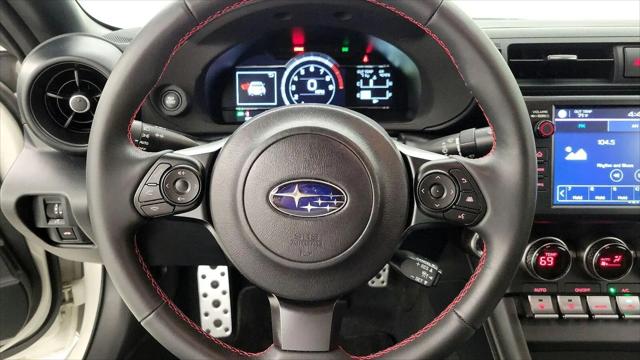 2025 Subaru BRZ Premium