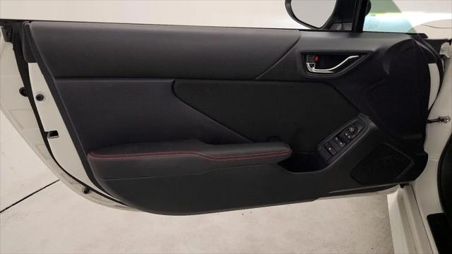 2025 Subaru BRZ Premium