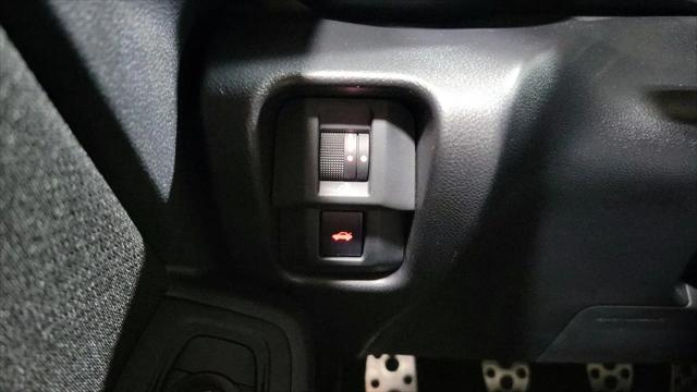2025 Subaru BRZ Premium