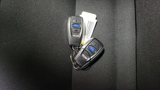 2025 Subaru BRZ Premium