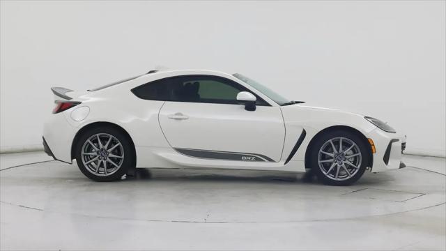 2025 Subaru BRZ Premium