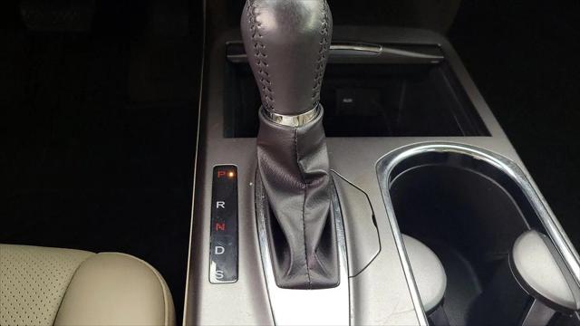 2014 Acura RDX Technology Package