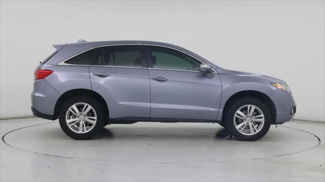 2014 Acura RDX Technology Package