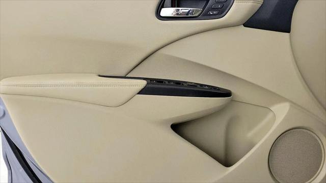 2014 Acura RDX Technology Package