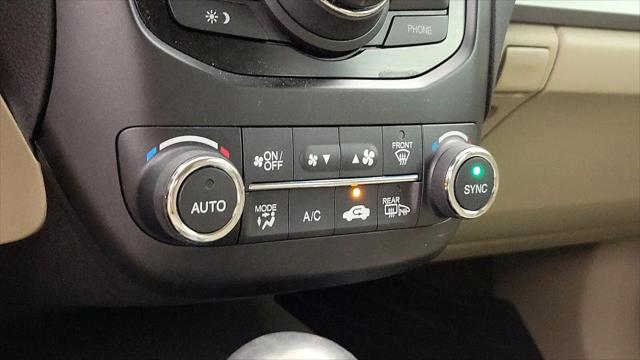 2014 Acura RDX Technology Package