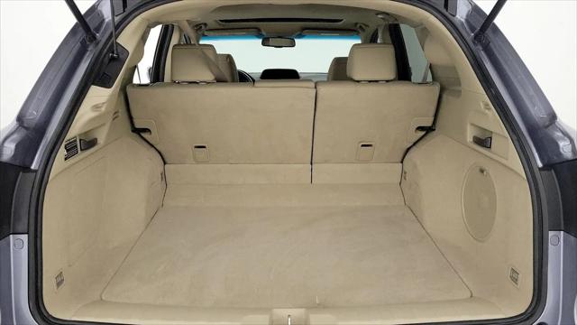 2014 Acura RDX Technology Package
