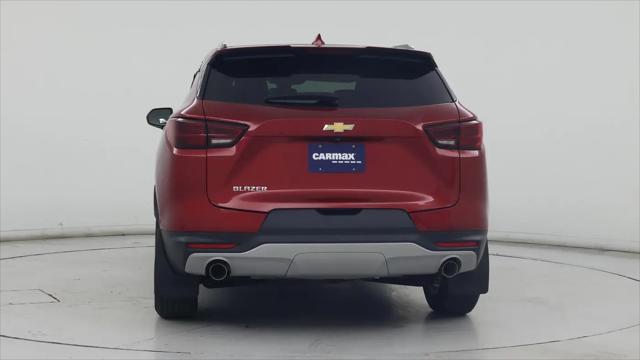2023 Chevrolet Blazer FWD 2LT