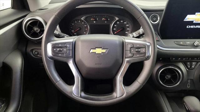 2023 Chevrolet Blazer FWD 2LT