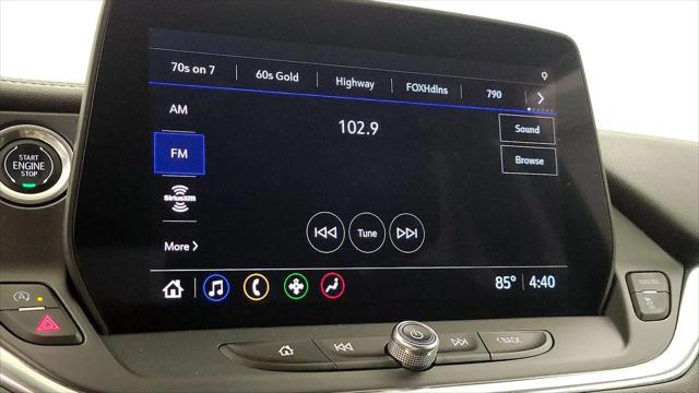 2023 Chevrolet Blazer FWD 2LT