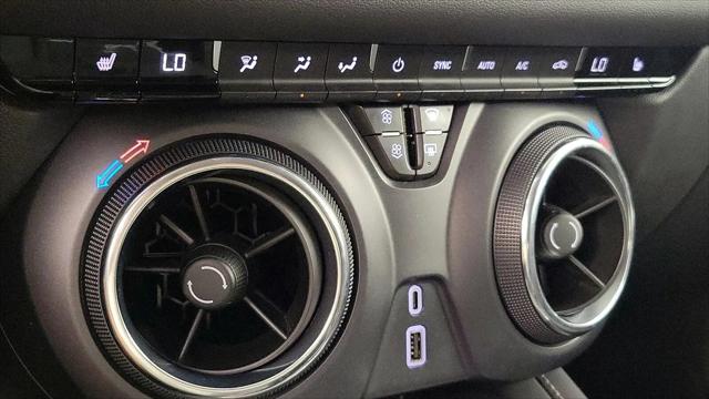 2023 Chevrolet Blazer FWD 2LT