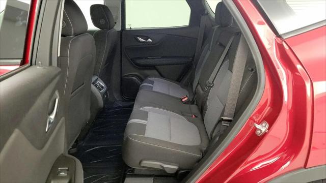 2023 Chevrolet Blazer FWD 2LT