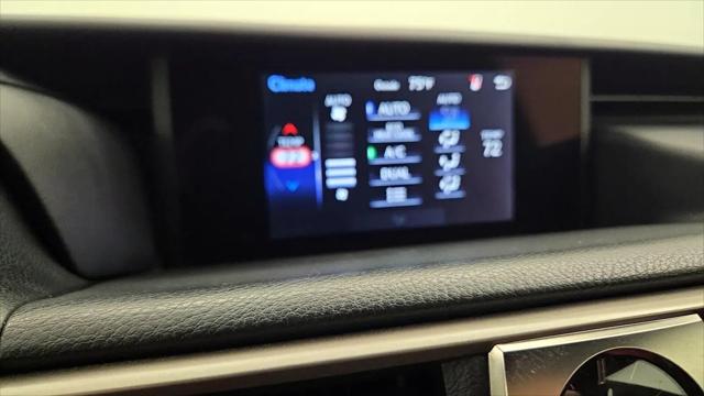 2018 Lexus IS 300 IS 300 F Sport